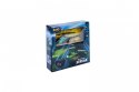 Helikopter zdalnie sterowany RC Glow-in-the-Dark Helicopter Streak Revell RC