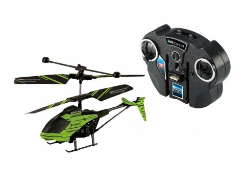 Helikopter zdalnie sterowany RC Glow-in-the-Dark Helicopter Streak Revell RC