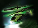 Helikopter zdalnie sterowany RC Glow-in-the-Dark Helicopter Streak Revell RC