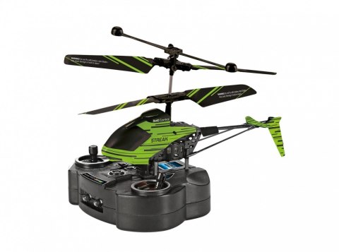 Helikopter zdalnie sterowany RC Glow-in-the-Dark Helicopter Streak Revell RC