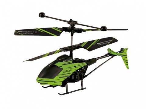 Helikopter zdalnie sterowany RC Glow-in-the-Dark Helicopter Streak Revell RC