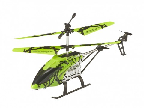 Helikopter zdalnie sterowany RC Helicopter Glowee 2.0 Revell RC