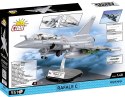 Klocki Rafale C 551 klocków Cobi Klocki
