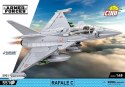 Klocki Rafale C 551 klocków Cobi Klocki