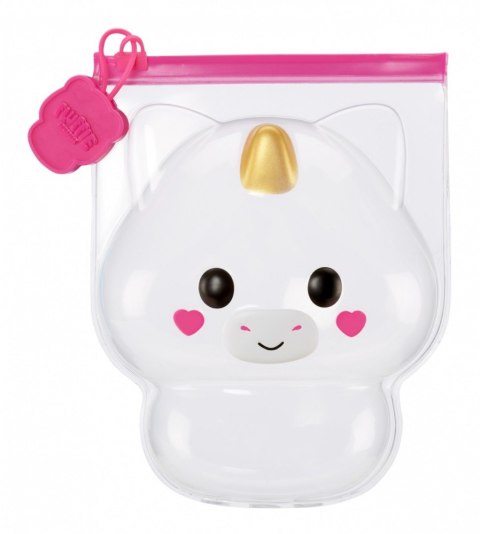 Maskotka Fluffie Stuffiez Small Plush, Jednorożec MGA