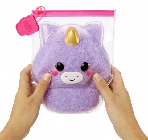 Maskotka Fluffie Stuffiez Small Plush, Jednorożec MGA