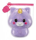 Maskotka Fluffie Stuffiez Small Plush, Jednorożec MGA