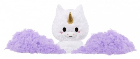 Maskotka Fluffie Stuffiez Small Plush, Jednorożec MGA