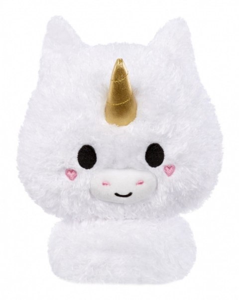 Maskotka Fluffie Stuffiez Small Plush, Jednorożec MGA