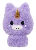 Maskotka Fluffie Stuffiez Small Plush, Jednorożec MGA