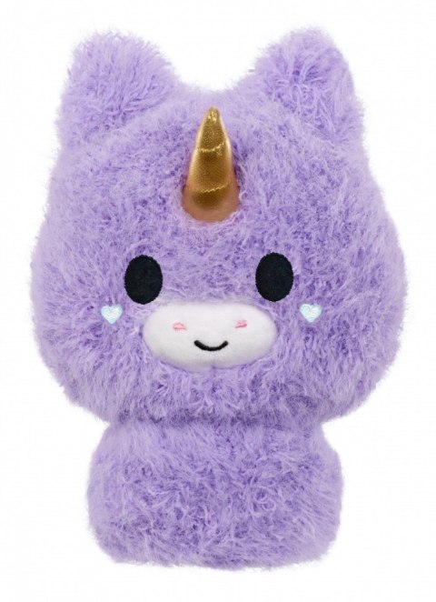 Maskotka Fluffie Stuffiez Small Plush, Jednorożec MGA