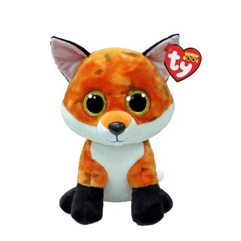 Maskotka Ty Lis 24 cm Meteor