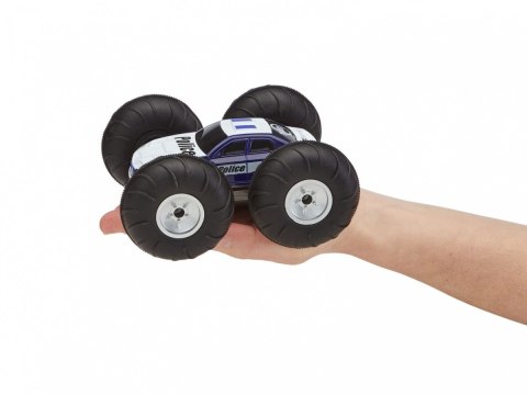 Pojazd zdalnie sterowany RC Stunt Car Flip Racer Revell RC