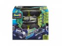 Pojazd zdalnie sterowany RC Stunt Car Flip Racer Revell RC