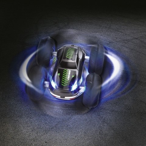 Pojazd zdalnie sterowany RC Stunt Car Flip Racer Revell RC
