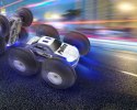Pojazd zdalnie sterowany RC Stunt Car Flip Racer Revell RC