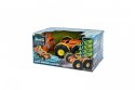 Pojazd zdalnie sterowany RC Stunt Car Stunt Monster 1080 ATV Revell RC