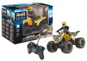 Quad zdalnie sterowany RC Quad Dust Racer Revell RC