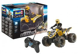 Quad zdalnie sterowany RC Quad Dust Racer Revell RC