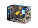 Quad zdalnie sterowany RC Quad Dust Racer Revell RC