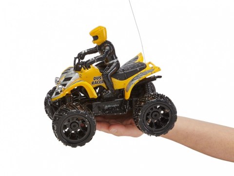 Quad zdalnie sterowany RC Quad Dust Racer Revell RC
