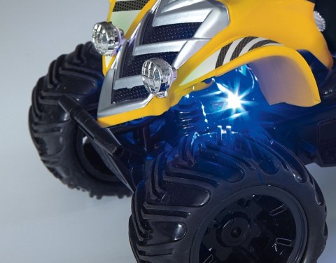 Quad zdalnie sterowany RC Quad Dust Racer Revell RC