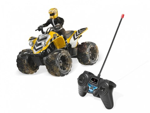 Quad zdalnie sterowany RC Quad Dust Racer Revell RC
