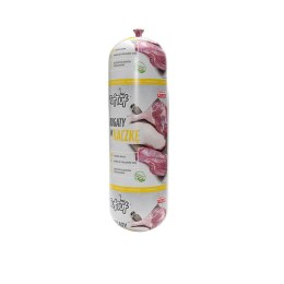 Tuf Tuf Baton z kaczką dla psa 900g