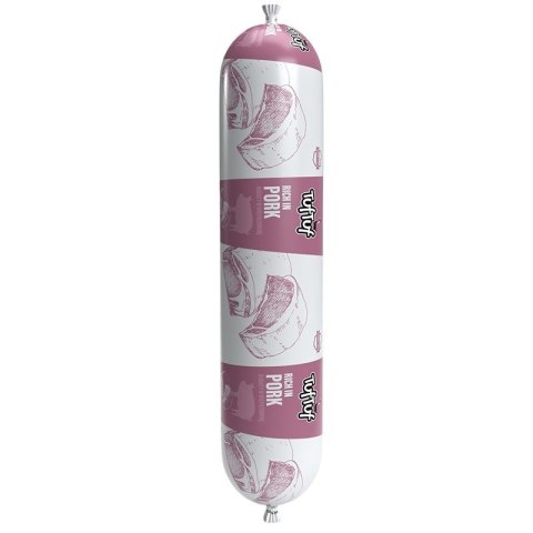 Tuf Tuf Baton z wieprzowiną dla psa 900g
