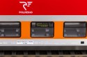 Wagon piętrowy PKP Polregio VI HO Piko