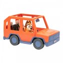 Zestaw Bluey Samochód 4 x4 Chilli Tm Toys