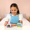 Zestaw Little Live Pets - Families display 8 sztuk Cobi