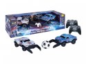 Zestaw aut zdalnie sterowanych RC Car Football League Revell RC