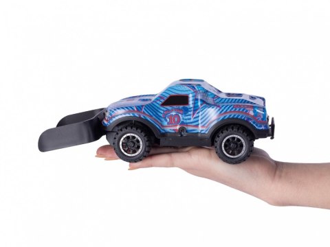 Zestaw aut zdalnie sterowanych RC Car Football League Revell RC