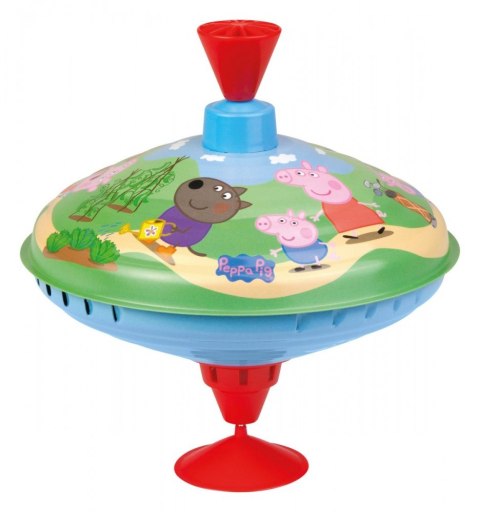 Bączek Świnka Peppa w pudełku 19 cm Lena