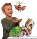 Figurka GrossMos Flying, Pomarańczowy MGA