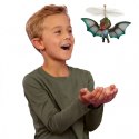 Figurka GrossMos Flying, Zielony MGA