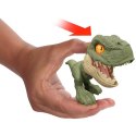 Figurka Jurassic World Mighty Little Biters Mattel