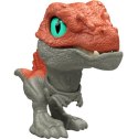 Figurka Jurassic World Mighty Little Biters Mattel