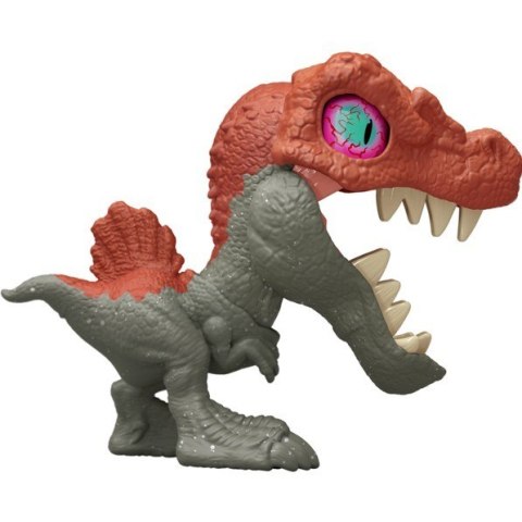 Figurka Jurassic World Mighty Little Biters Mattel