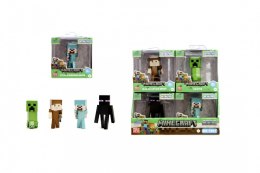 Figurka Minecraft 6,5 cm, wave 3 JADA TOYS