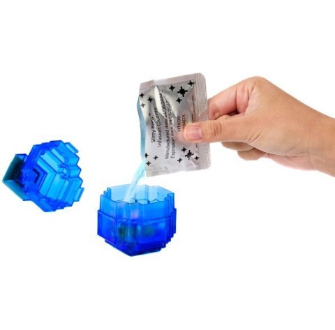 Figurka Minecraft Noor or Never Mattel