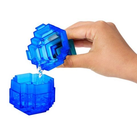 Figurka Minecraft Noor or Never Mattel
