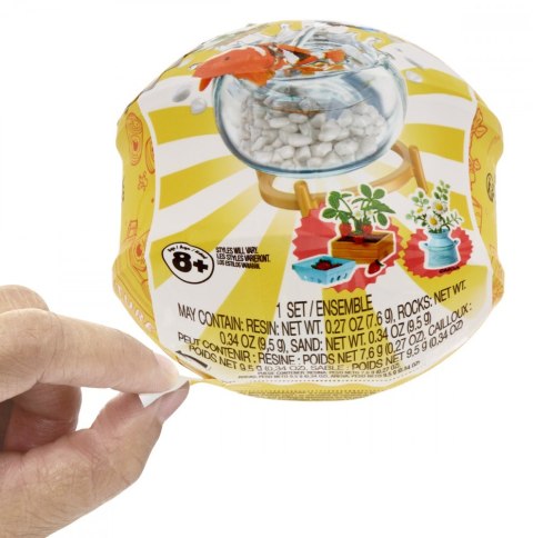 Figurka Miniverse Mini Nature S2 1 sztuka mix MGA