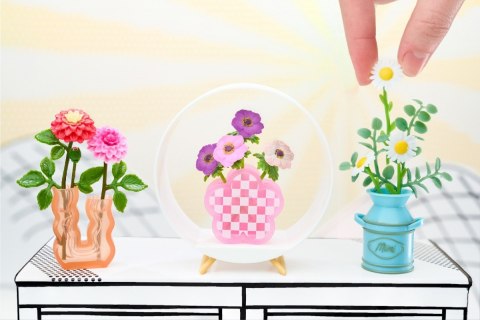 Figurka Miniverse Mini Nature S2 1 sztuka mix MGA