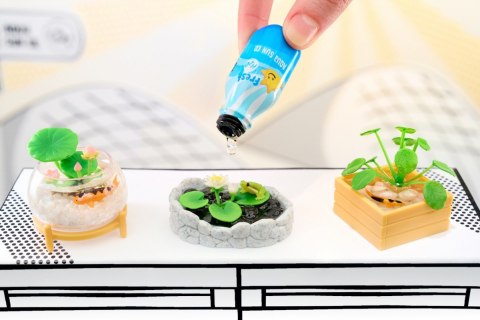 Figurka Miniverse Mini Nature S2 1 sztuka mix MGA