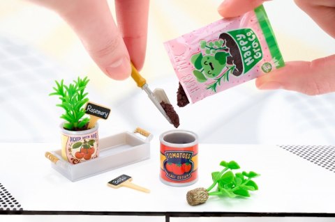 Figurka Miniverse Mini Nature S2 1 sztuka mix MGA