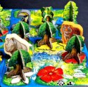 Gra Hutan (PL) Lucky Duck Games