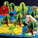 Gra Hutan (PL) Lucky Duck Games