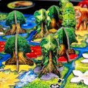 Gra Hutan (PL) Lucky Duck Games